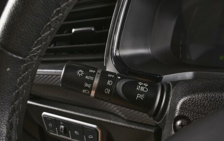 Haval F7x I, 2021 год, 1 989 000 рублей, 18 фотография