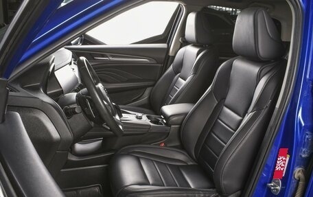 Haval F7x I, 2021 год, 1 989 000 рублей, 10 фотография