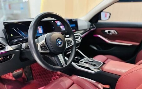 BMW i3 I01 рестайлинг, 2022 год, 2 800 000 рублей, 2 фотография