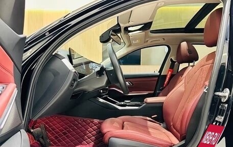 BMW i3 I01 рестайлинг, 2022 год, 2 800 000 рублей, 5 фотография
