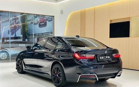 BMW i3 I01 рестайлинг, 2022 год, 2 800 000 рублей, 6 фотография