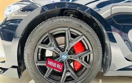 BMW i3 I01 рестайлинг, 2022 год, 2 800 000 рублей, 14 фотография