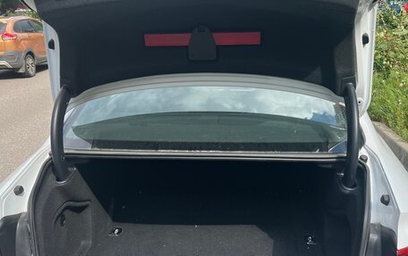 Audi A4, 2016 год, 2 500 000 рублей, 15 фотография