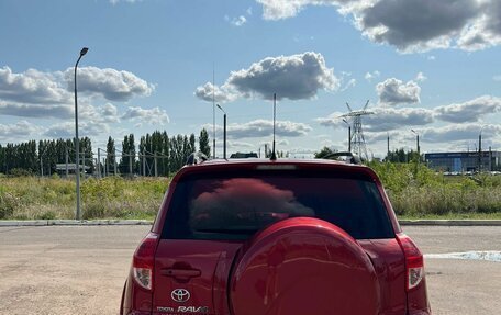 Toyota RAV4, 2007 год, 1 300 000 рублей, 2 фотография