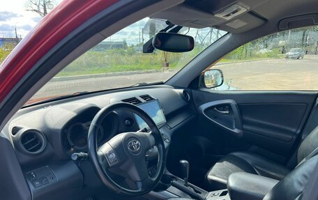 Toyota RAV4, 2007 год, 1 300 000 рублей, 7 фотография