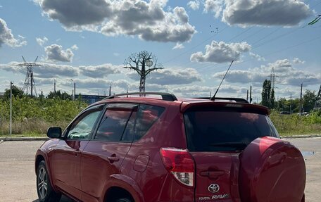 Toyota RAV4, 2007 год, 1 300 000 рублей, 5 фотография
