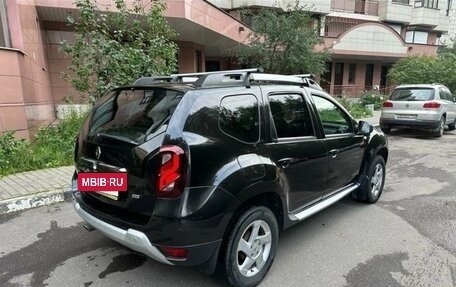Renault Duster I рестайлинг, 2018 год, 1 115 000 рублей, 14 фотография