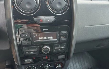 Renault Duster I рестайлинг, 2018 год, 1 115 000 рублей, 22 фотография