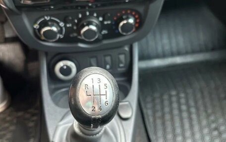 Renault Duster I рестайлинг, 2018 год, 1 115 000 рублей, 21 фотография