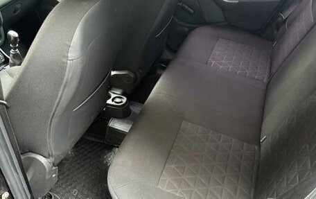Renault Duster I рестайлинг, 2018 год, 1 115 000 рублей, 24 фотография