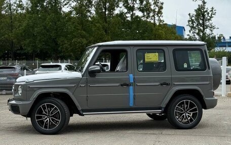 Mercedes-Benz G-Класс W463 рестайлинг _iii, 2025 год, 24 500 000 рублей, 2 фотография
