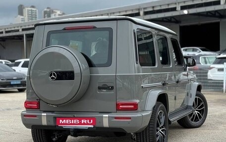 Mercedes-Benz G-Класс W463 рестайлинг _iii, 2025 год, 24 500 000 рублей, 7 фотография
