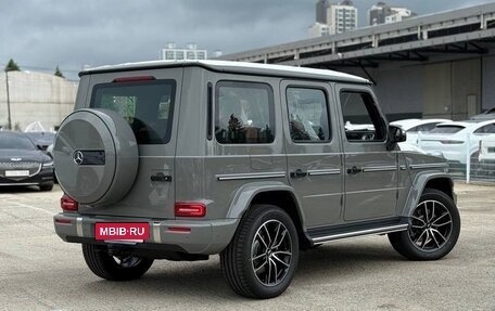 Mercedes-Benz G-Класс W463 рестайлинг _iii, 2025 год, 24 500 000 рублей, 6 фотография