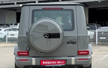 Mercedes-Benz G-Класс W463 рестайлинг _iii, 2025 год, 24 500 000 рублей, 8 фотография