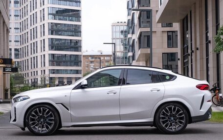 BMW X6, 2023 год, 11 800 000 рублей, 2 фотография