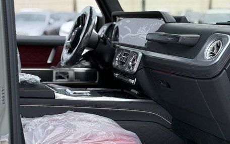 Mercedes-Benz G-Класс W463 рестайлинг _iii, 2025 год, 24 500 000 рублей, 12 фотография