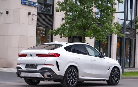BMW X6, 2023 год, 11 800 000 рублей, 4 фотография