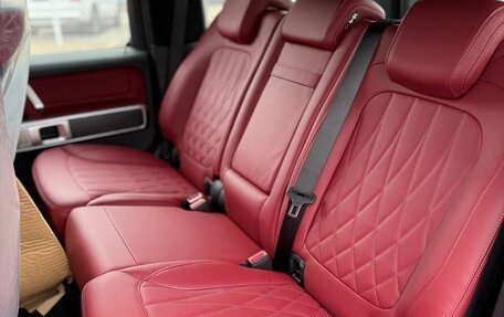 Mercedes-Benz G-Класс W463 рестайлинг _iii, 2025 год, 24 500 000 рублей, 11 фотография