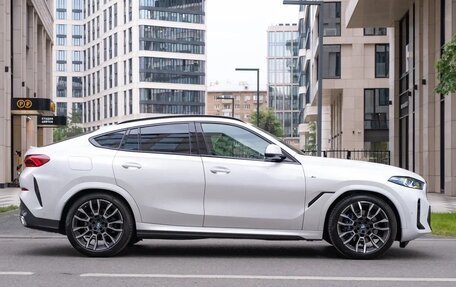 BMW X6, 2023 год, 11 800 000 рублей, 5 фотография