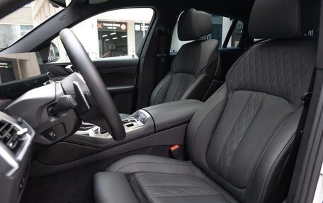 BMW X6, 2023 год, 11 800 000 рублей, 8 фотография