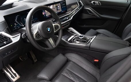 BMW X6, 2023 год, 11 800 000 рублей, 7 фотография