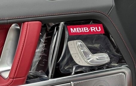 Mercedes-Benz G-Класс W463 рестайлинг _iii, 2025 год, 24 500 000 рублей, 13 фотография