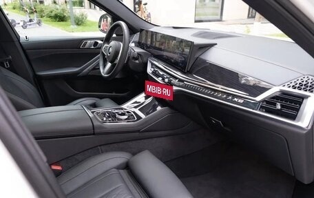 BMW X6, 2023 год, 11 800 000 рублей, 9 фотография