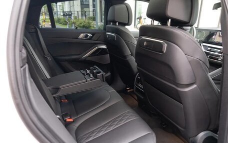 BMW X6, 2023 год, 11 800 000 рублей, 11 фотография