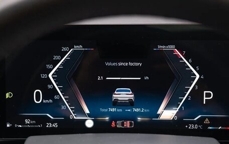 BMW X6, 2023 год, 11 800 000 рублей, 24 фотография