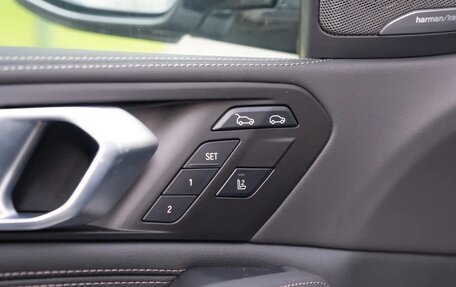 BMW X6, 2023 год, 11 800 000 рублей, 16 фотография