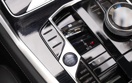 BMW X6, 2023 год, 11 800 000 рублей, 13 фотография