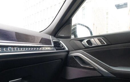 BMW X6, 2023 год, 11 800 000 рублей, 18 фотография