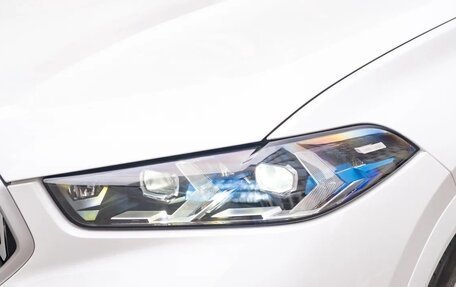 BMW X6, 2023 год, 11 800 000 рублей, 28 фотография
