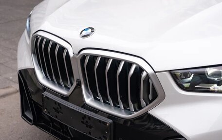 BMW X6, 2023 год, 11 800 000 рублей, 27 фотография