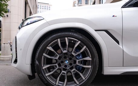 BMW X6, 2023 год, 11 800 000 рублей, 29 фотография