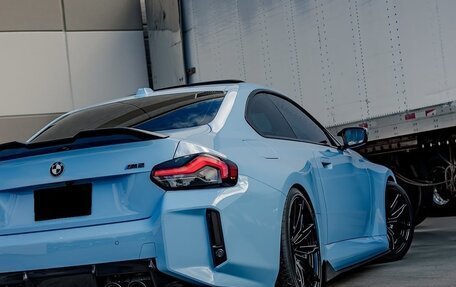 BMW M2, 2024 год, 8 190 000 рублей, 7 фотография