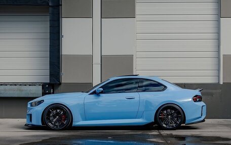 BMW M2, 2024 год, 8 190 000 рублей, 5 фотография
