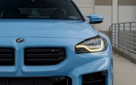 BMW M2, 2024 год, 8 190 000 рублей, 3 фотография