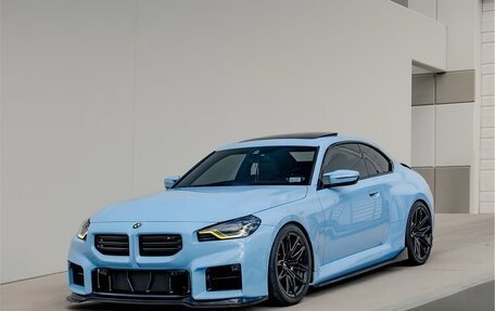 BMW M2, 2024 год, 8 190 000 рублей, 2 фотография