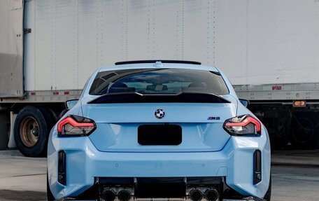 BMW M2, 2024 год, 8 190 000 рублей, 4 фотография