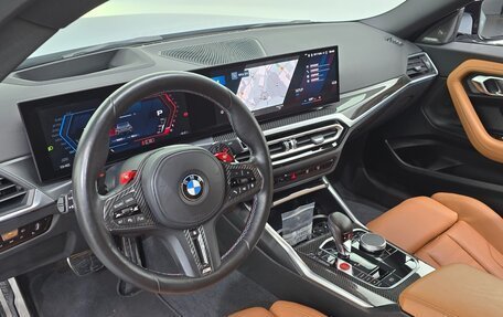 BMW M2, 2024 год, 8 190 000 рублей, 9 фотография