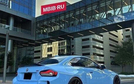 BMW M2, 2024 год, 8 190 000 рублей, 8 фотография