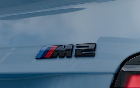 BMW M2, 2024 год, 8 190 000 рублей, 24 фотография