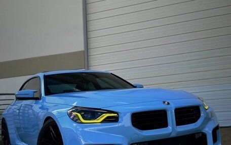 BMW M2, 2024 год, 8 190 000 рублей, 22 фотография