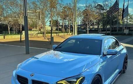 BMW M2, 2024 год, 8 190 000 рублей, 15 фотография