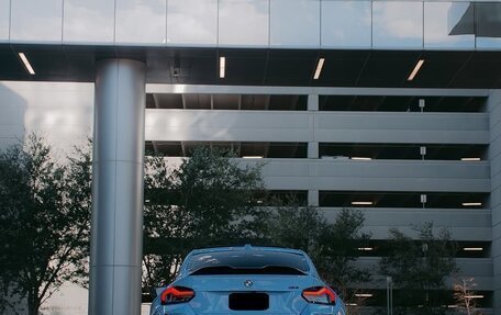 BMW M2, 2024 год, 8 190 000 рублей, 19 фотография