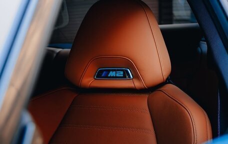 BMW M2, 2024 год, 8 190 000 рублей, 14 фотография