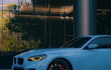 BMW M2, 2024 год, 8 190 000 рублей, 18 фотография