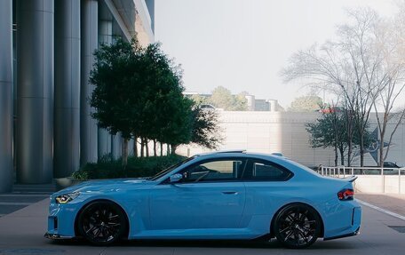 BMW M2, 2024 год, 8 190 000 рублей, 20 фотография