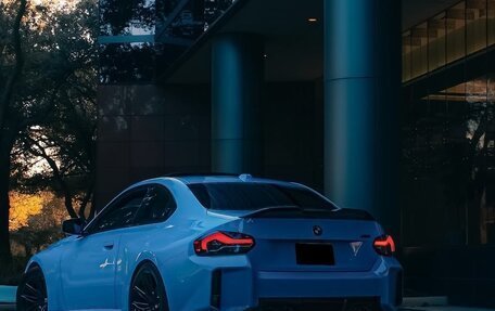 BMW M2, 2024 год, 8 190 000 рублей, 17 фотография
